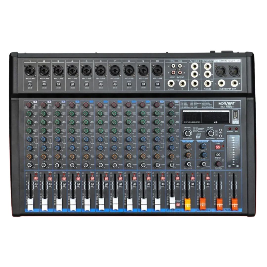 KM-1200+