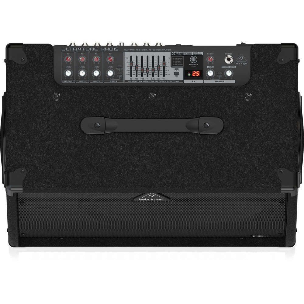 KXD15