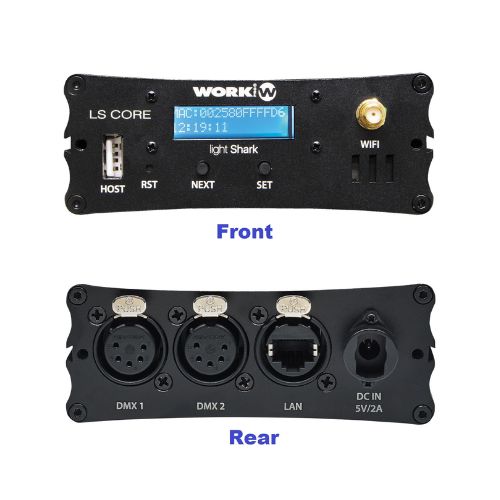 LS-Core