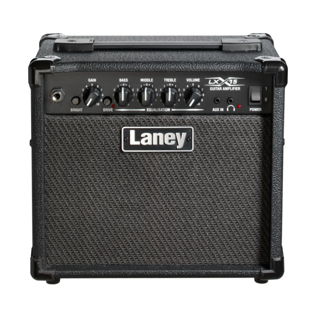 LX15