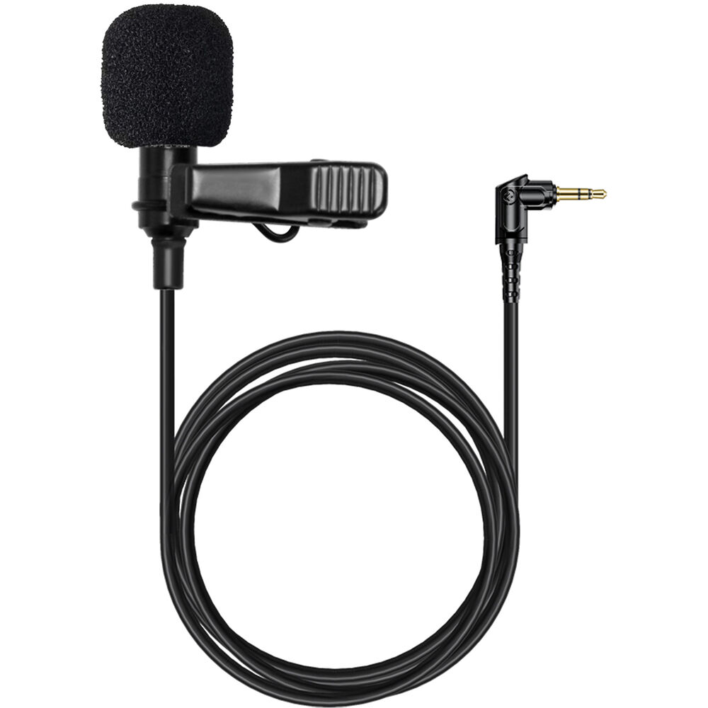 Lark Max Lavalier Mic