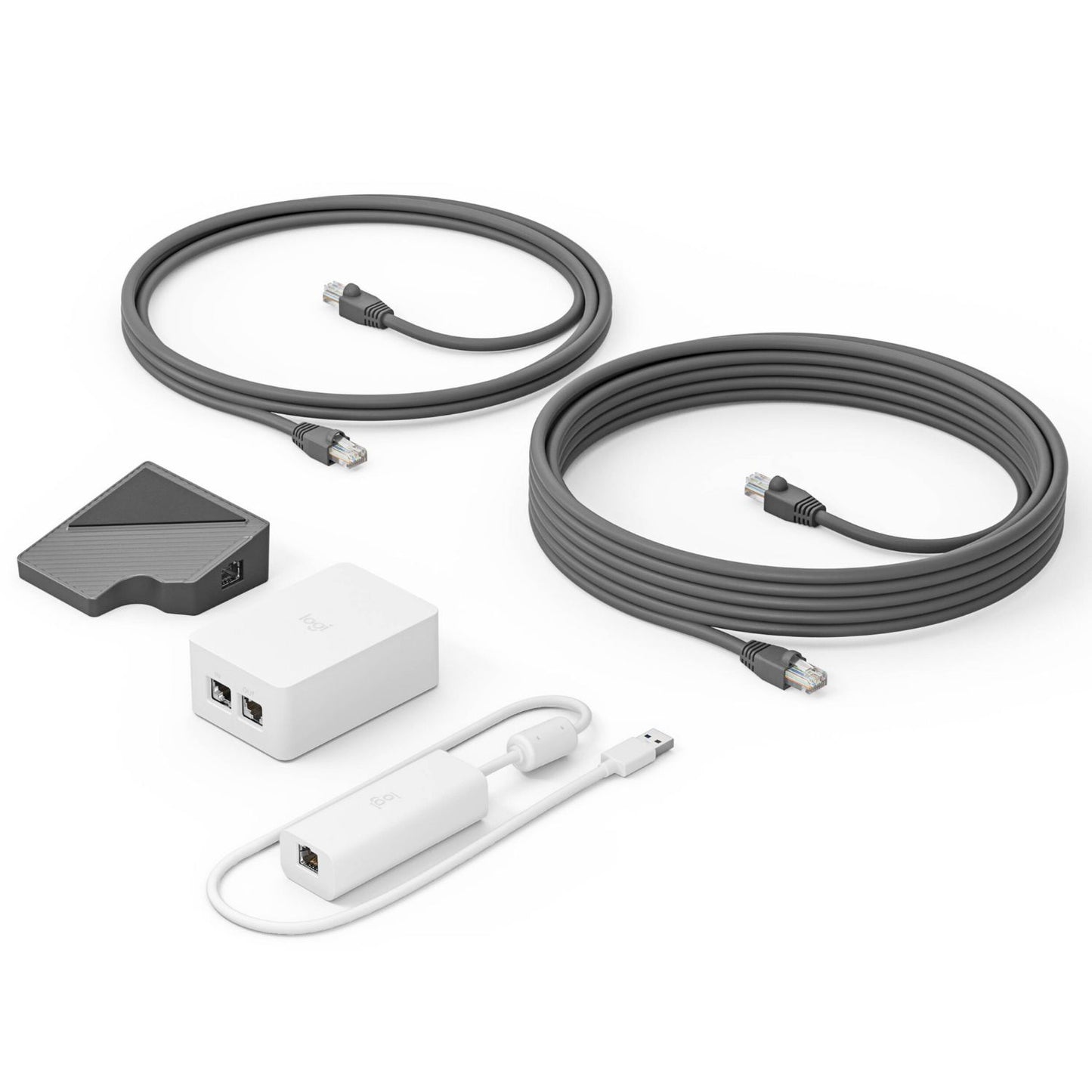 Logitech Tap w Cat5e Kit