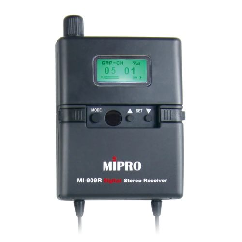 MI-909R