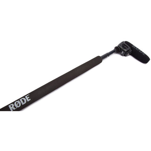 MICRO-BOOMPOLE