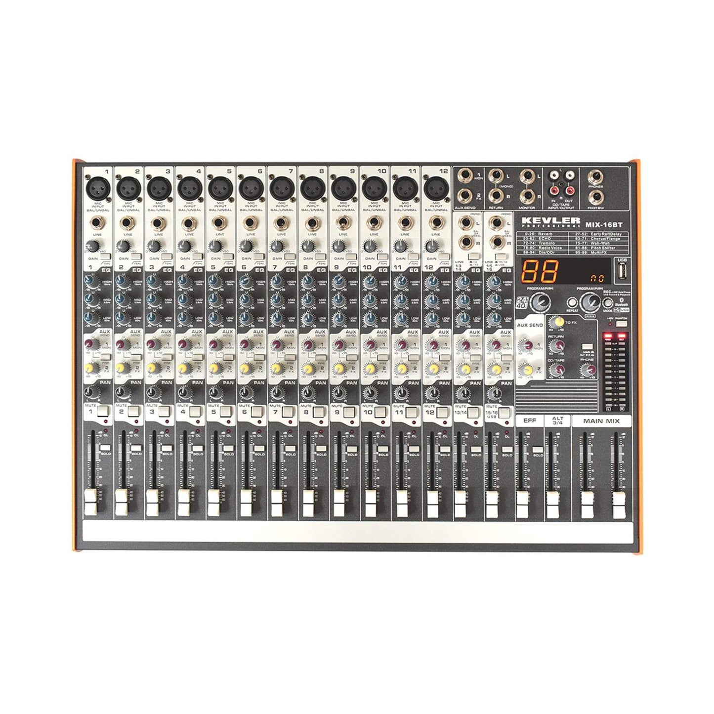 MIX-16BT