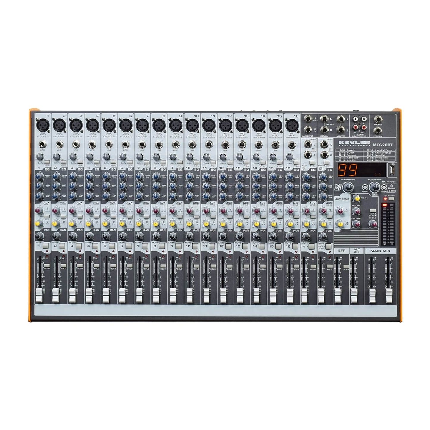 Mix 20BT