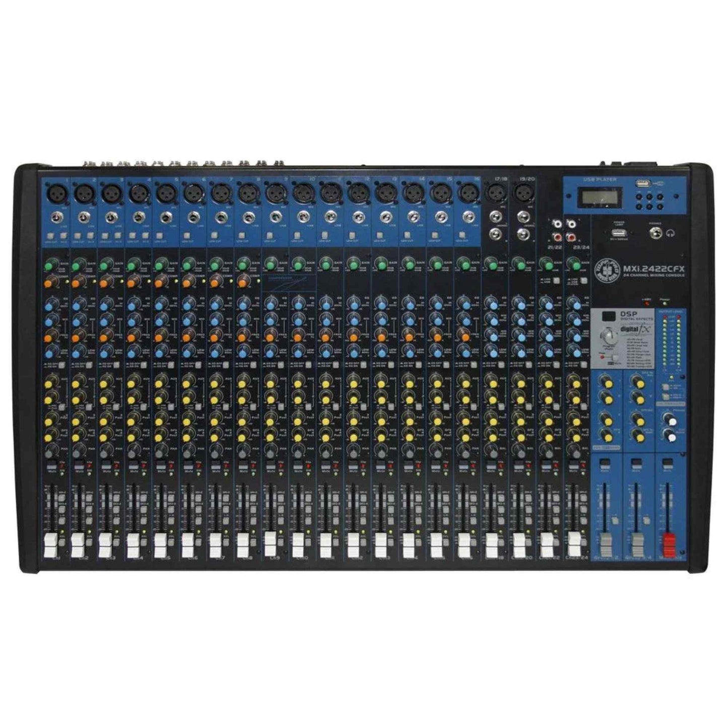 MXi.2422CFX