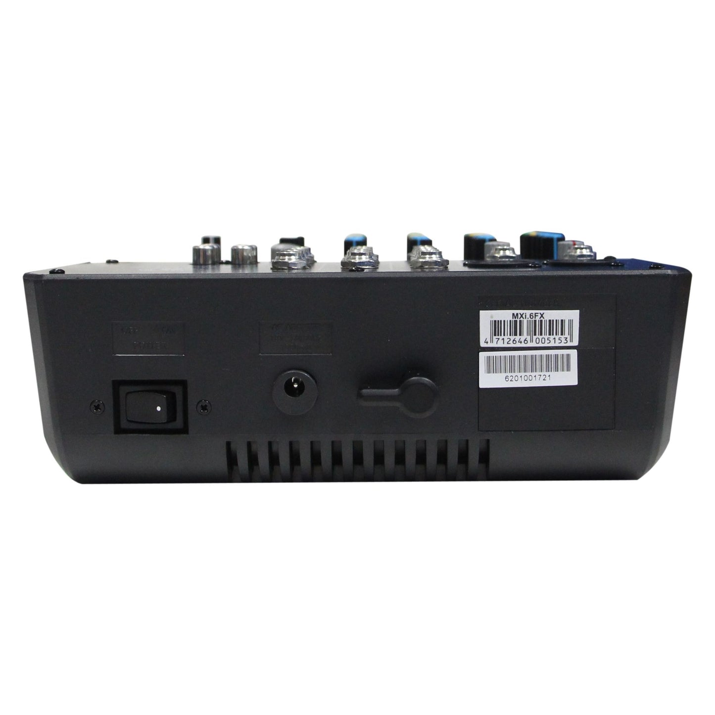 MXi.6FX