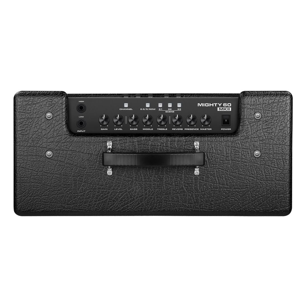 Mighty 60 MKII