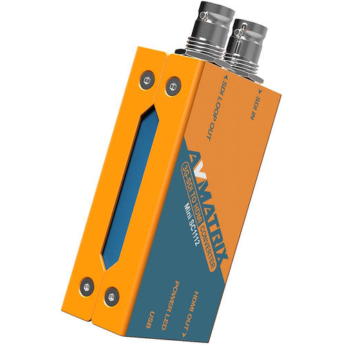 Mini SC1112