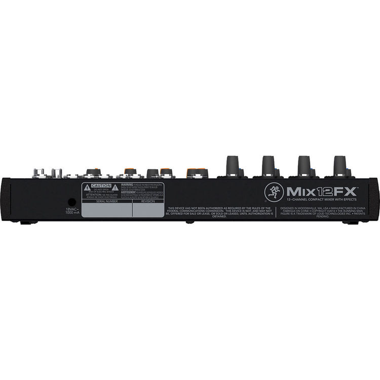 Mix12FX