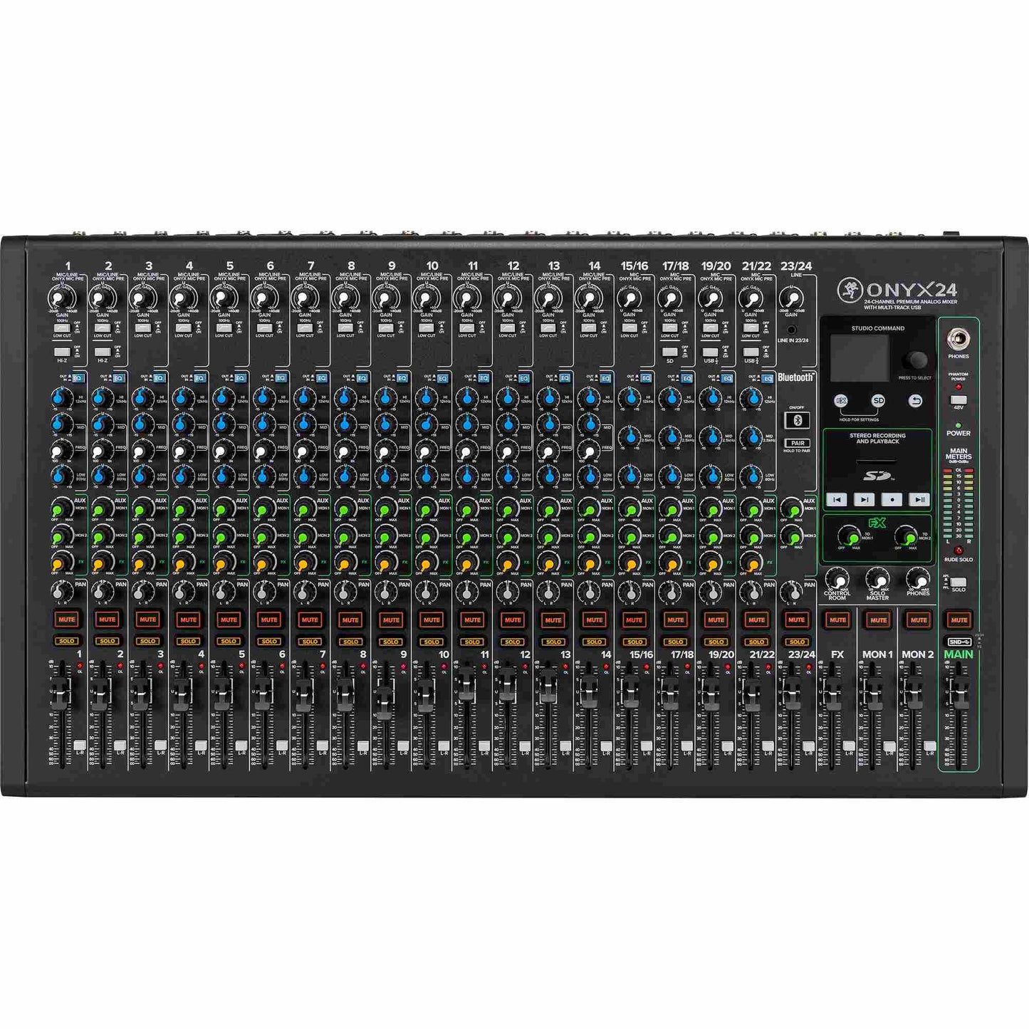 Onyx 24