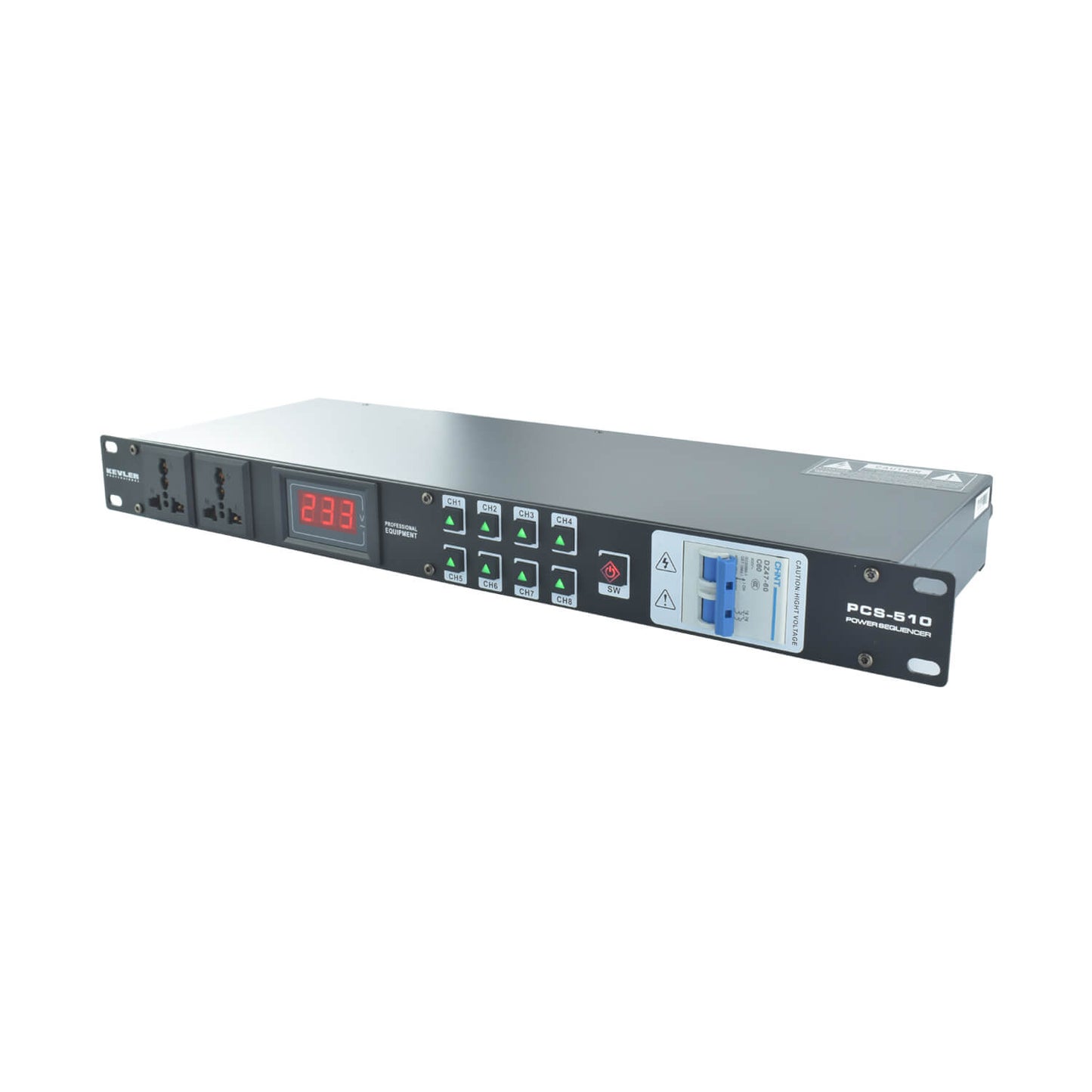 PCS-510