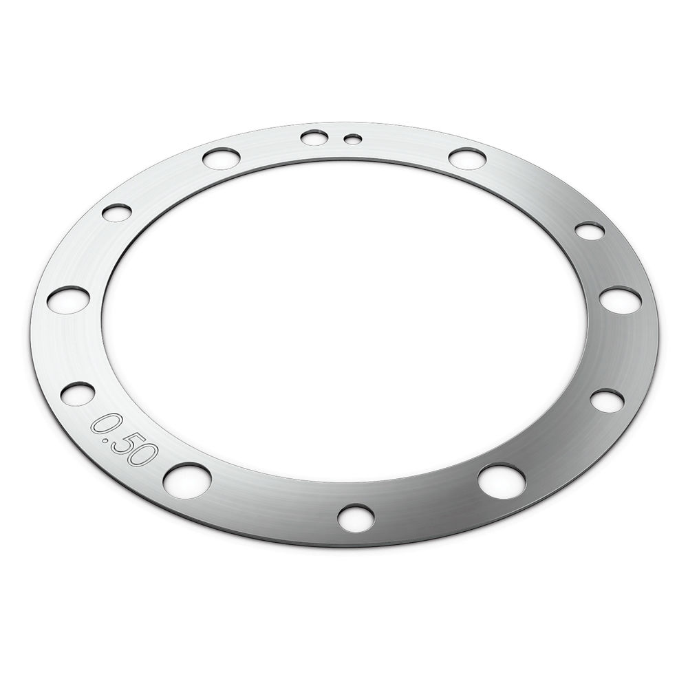 PL Mount Shim Kit