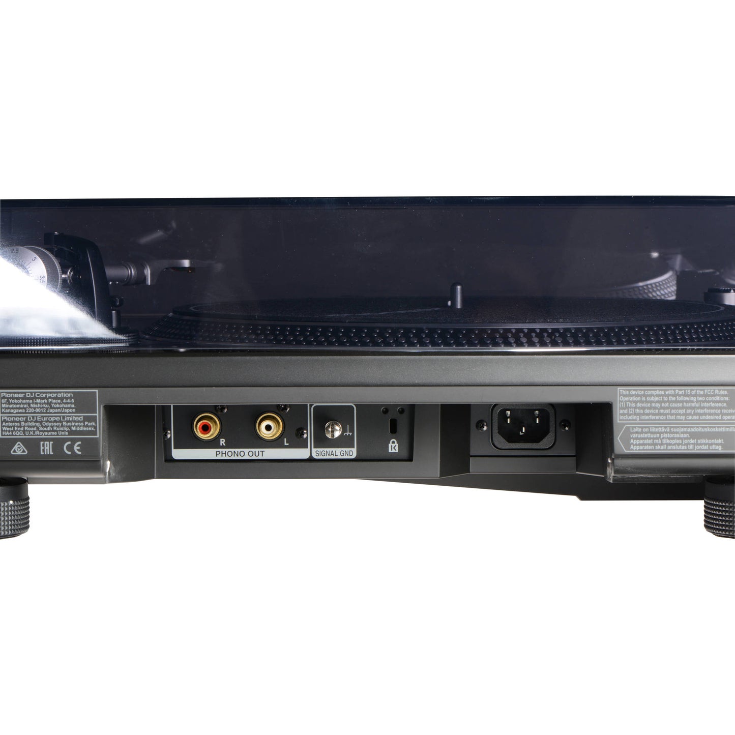 PLX-1000