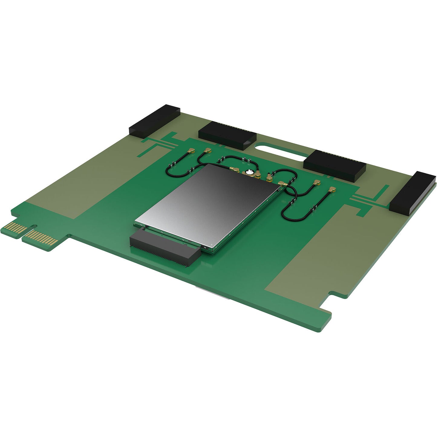 5G Modem for P3 5G Bonding Video Encoder