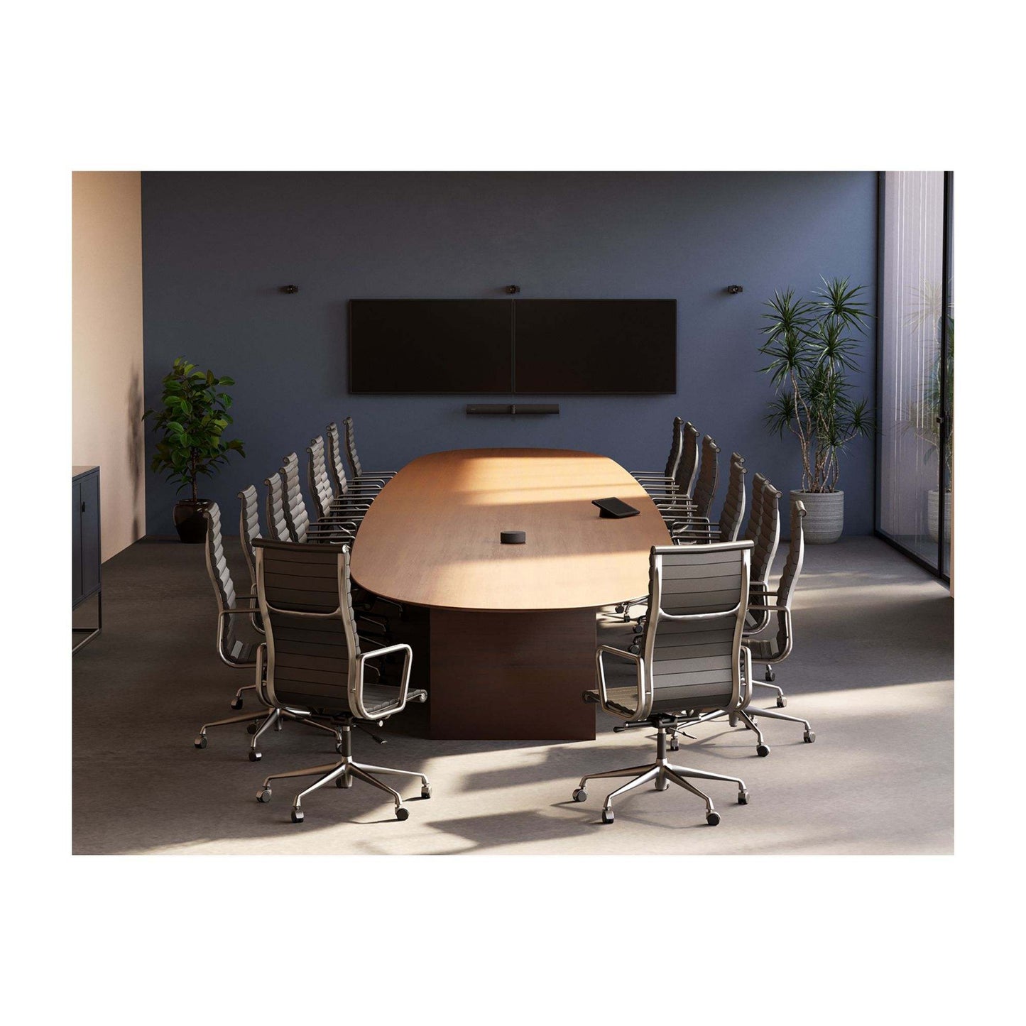 PanaCast Room Kit