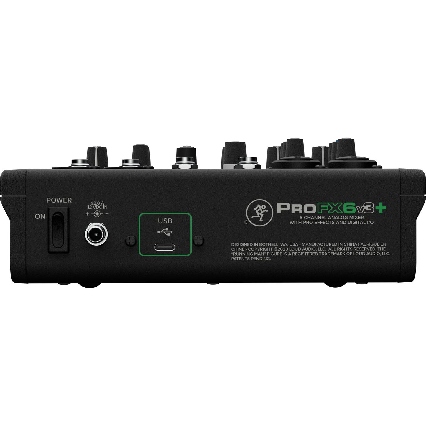 Profx6V3+