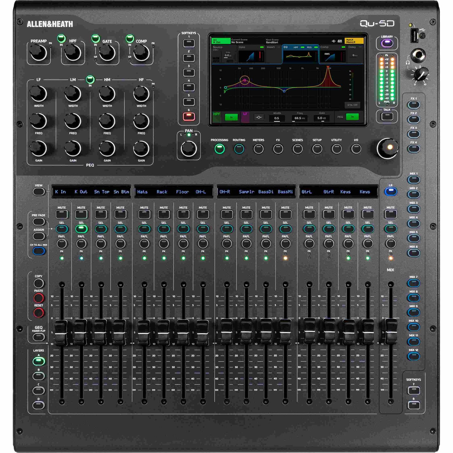 QU-5D