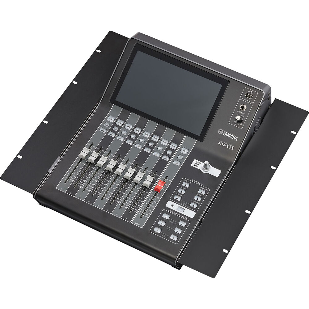 RK-DM3