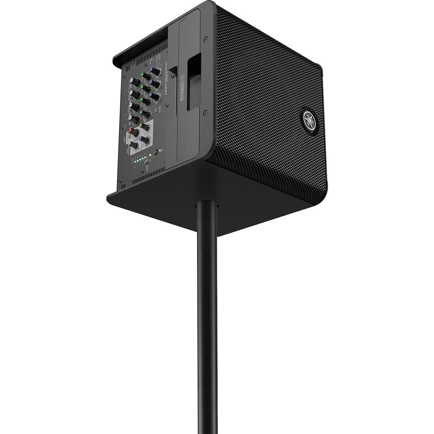 STAGEPAS 200