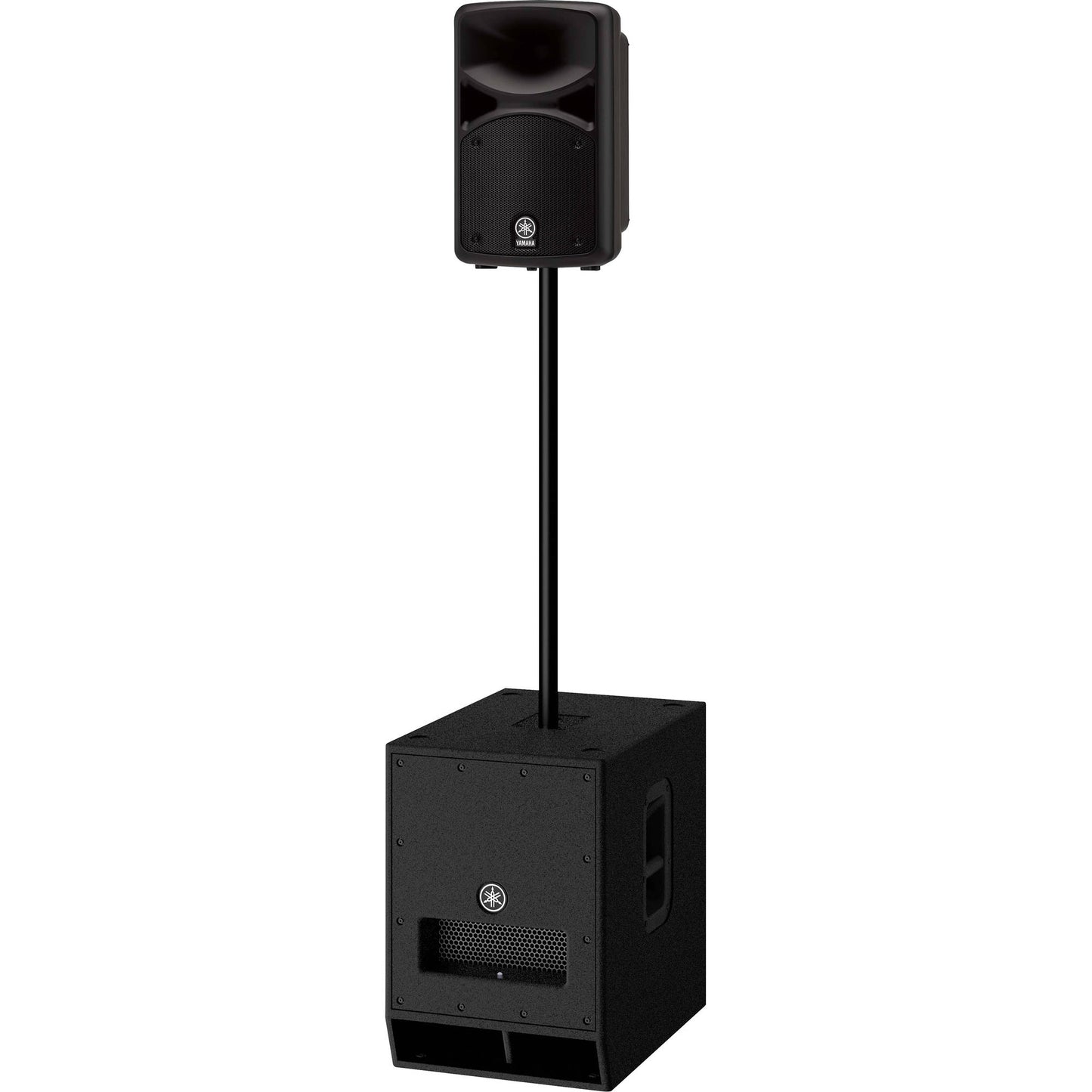 STAGEPAS 400BT