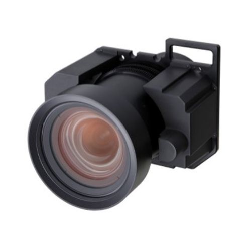 Short-Throw Zoom Lens (ELPLU05)