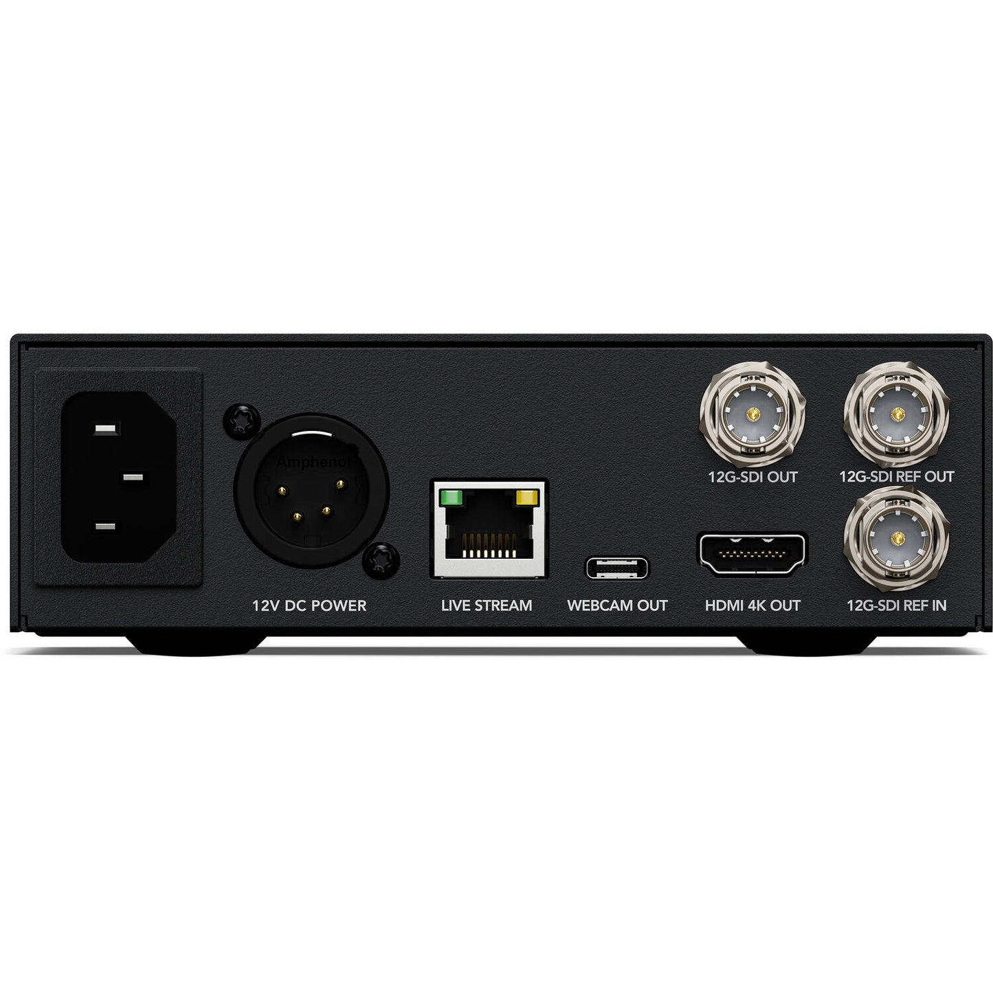 Streaming Decoder 4K