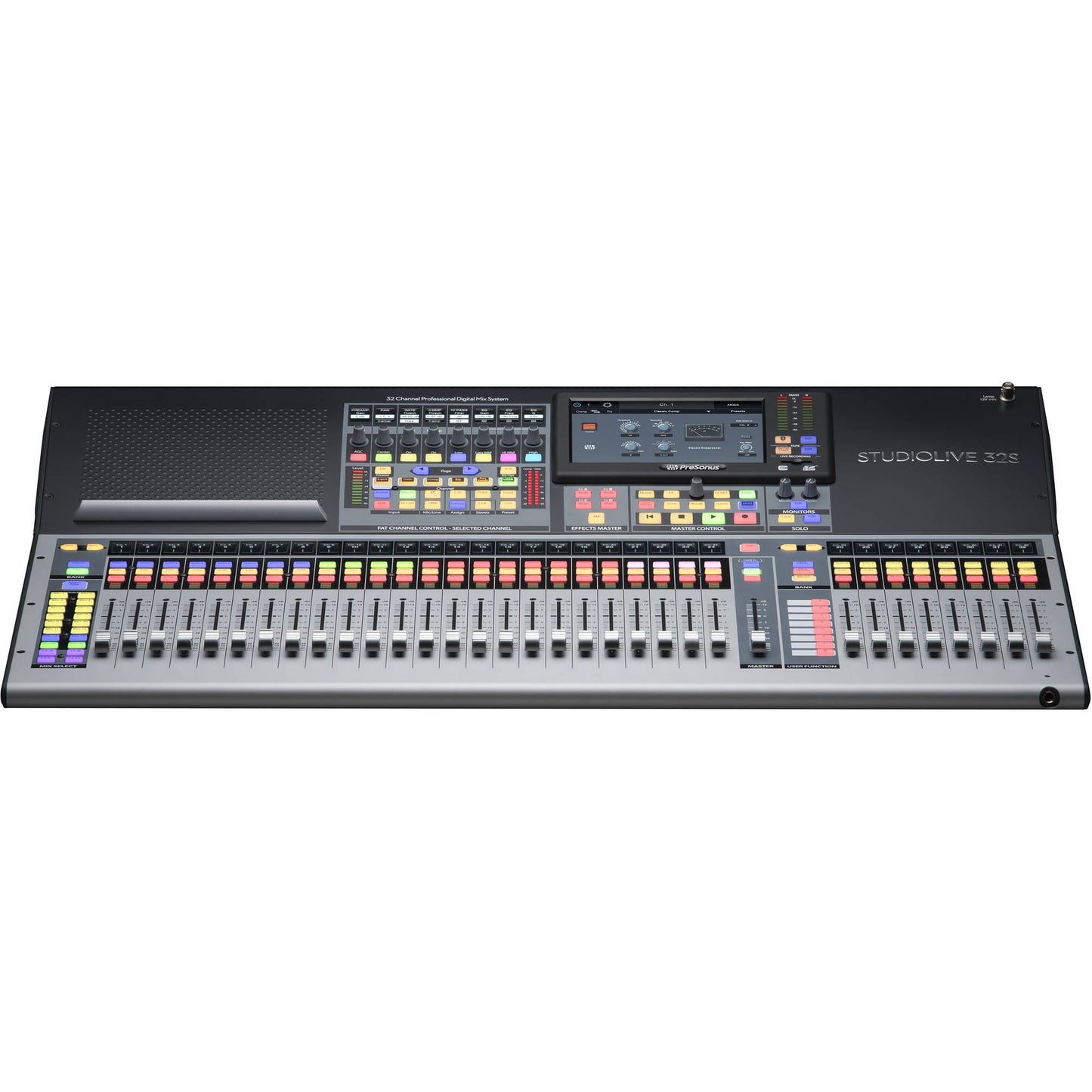 StudioLive 32S