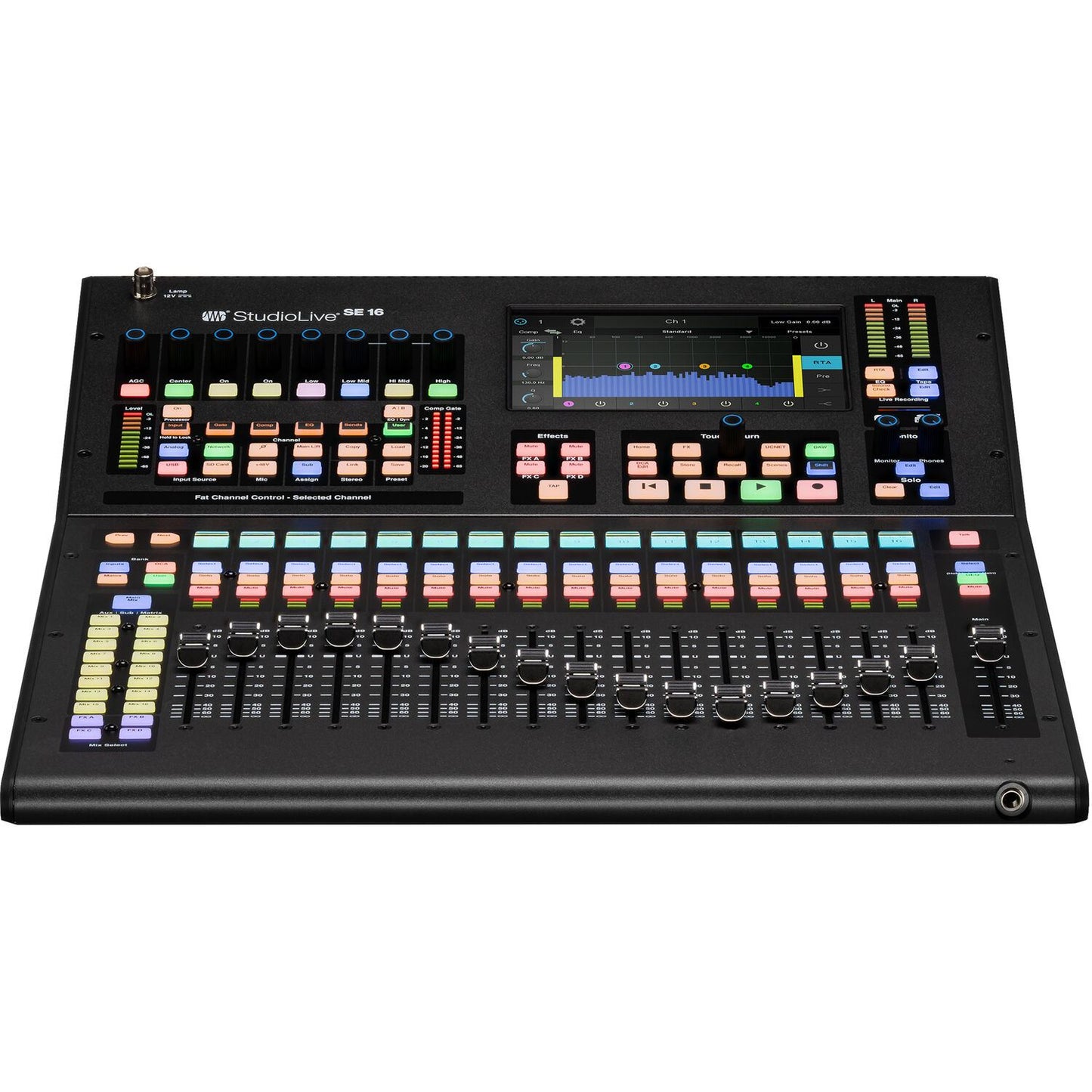 StudioLive SE 16
