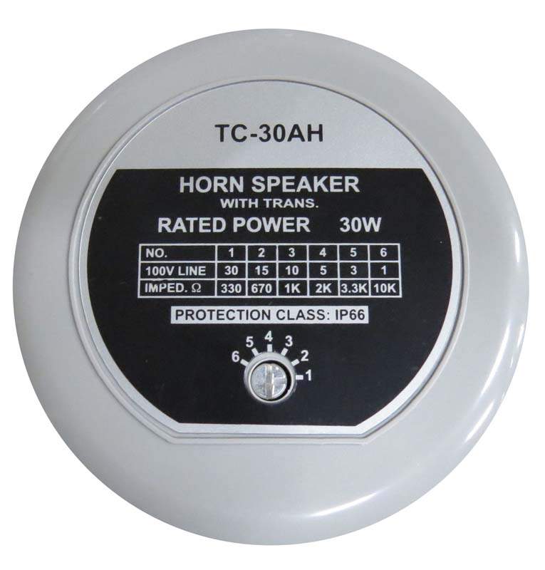 TC30AH