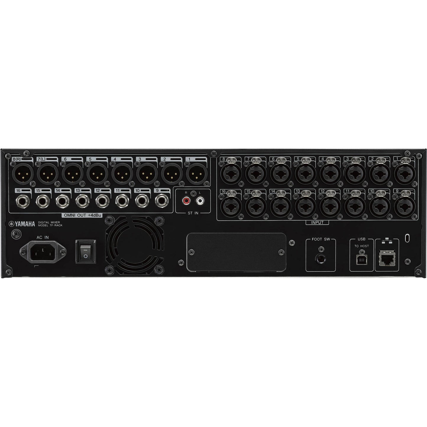 TF-RACK