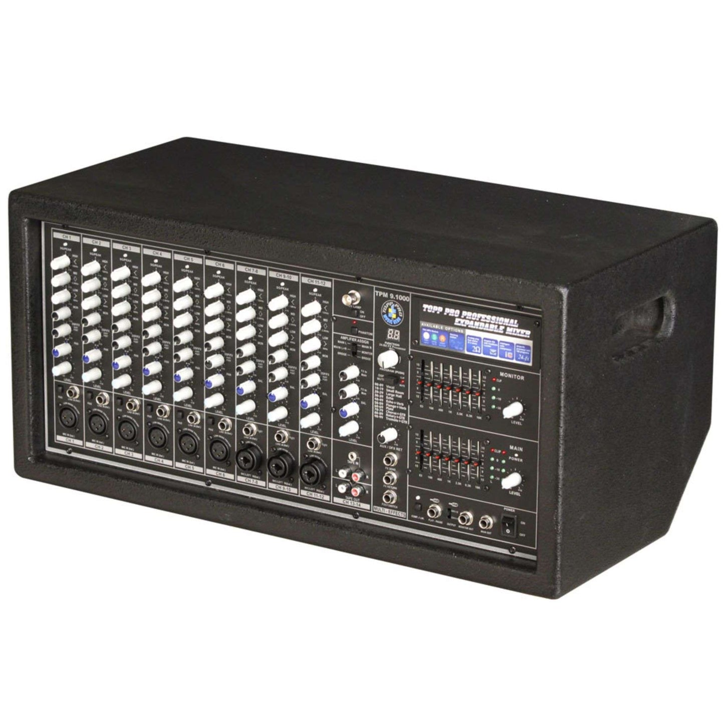 TPM-9.1000