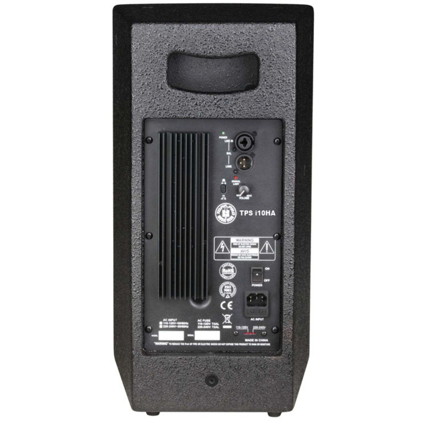TPSi10H