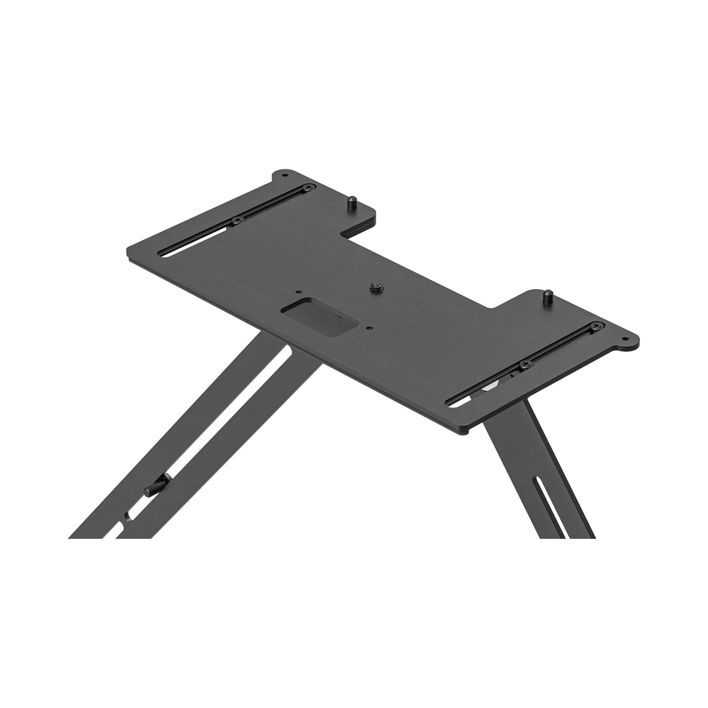 TV MOUNT FOR VIDEO BARS
