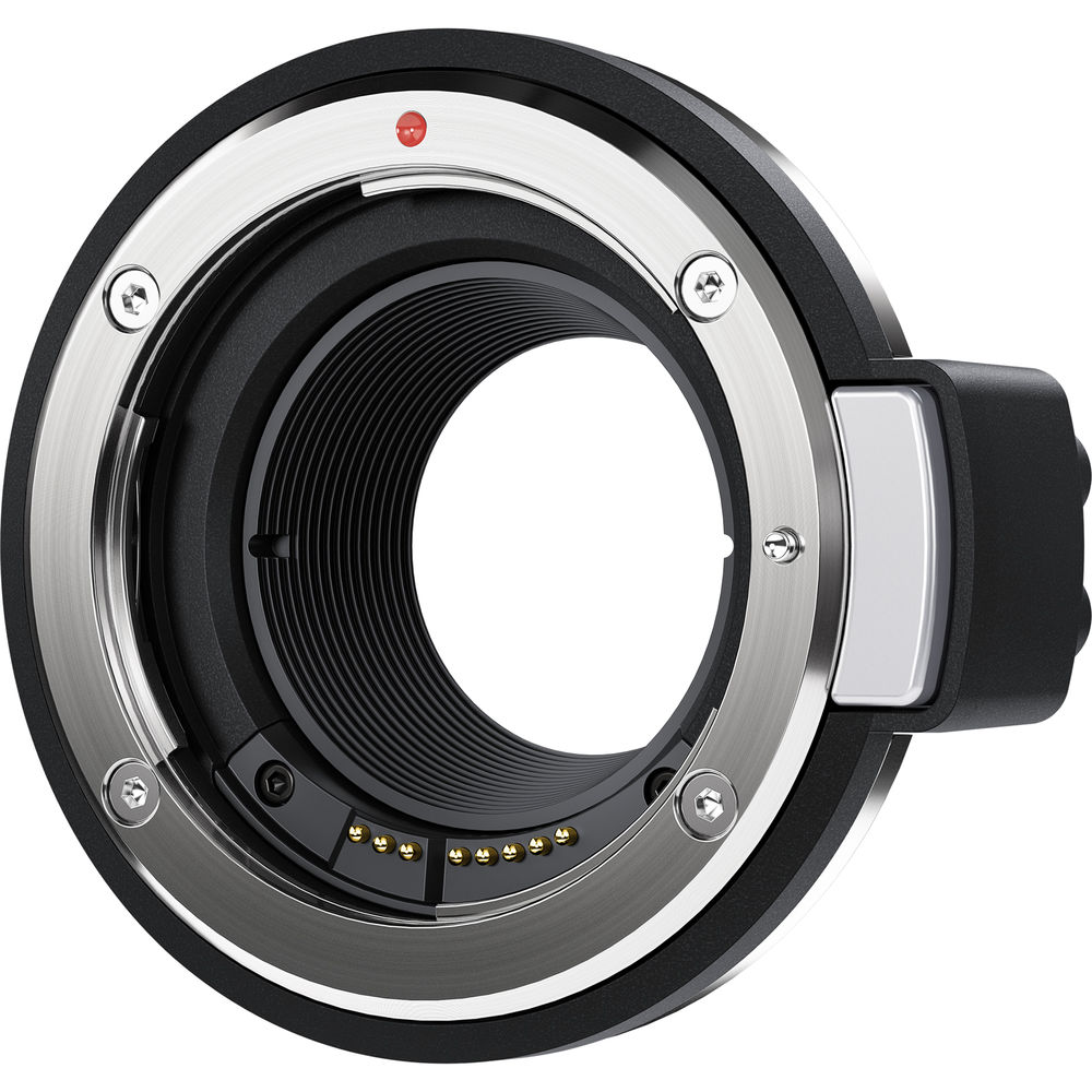 Ursa Mini Pro EF Mount