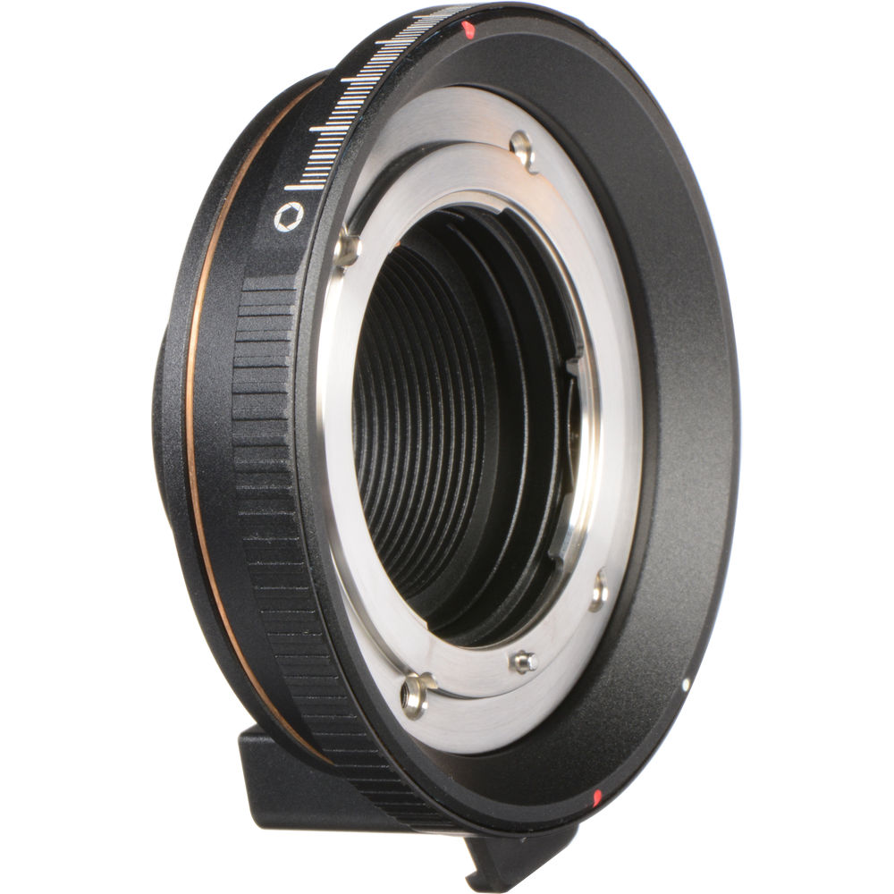 Ursa Mini Pro F Mount