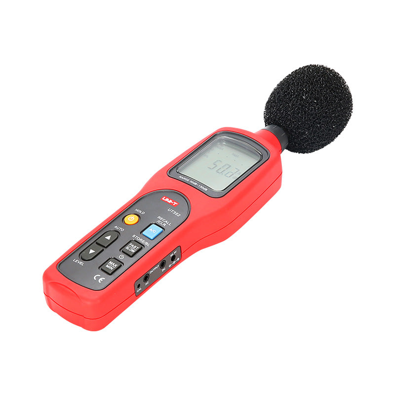 UT351 Sound Level Meter