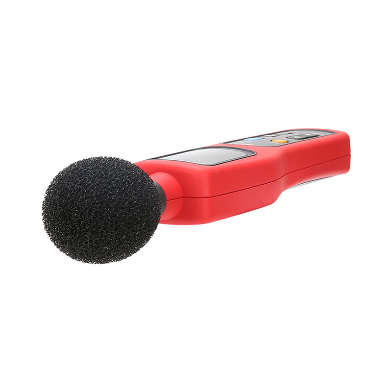 UT352 Sound Level Meter