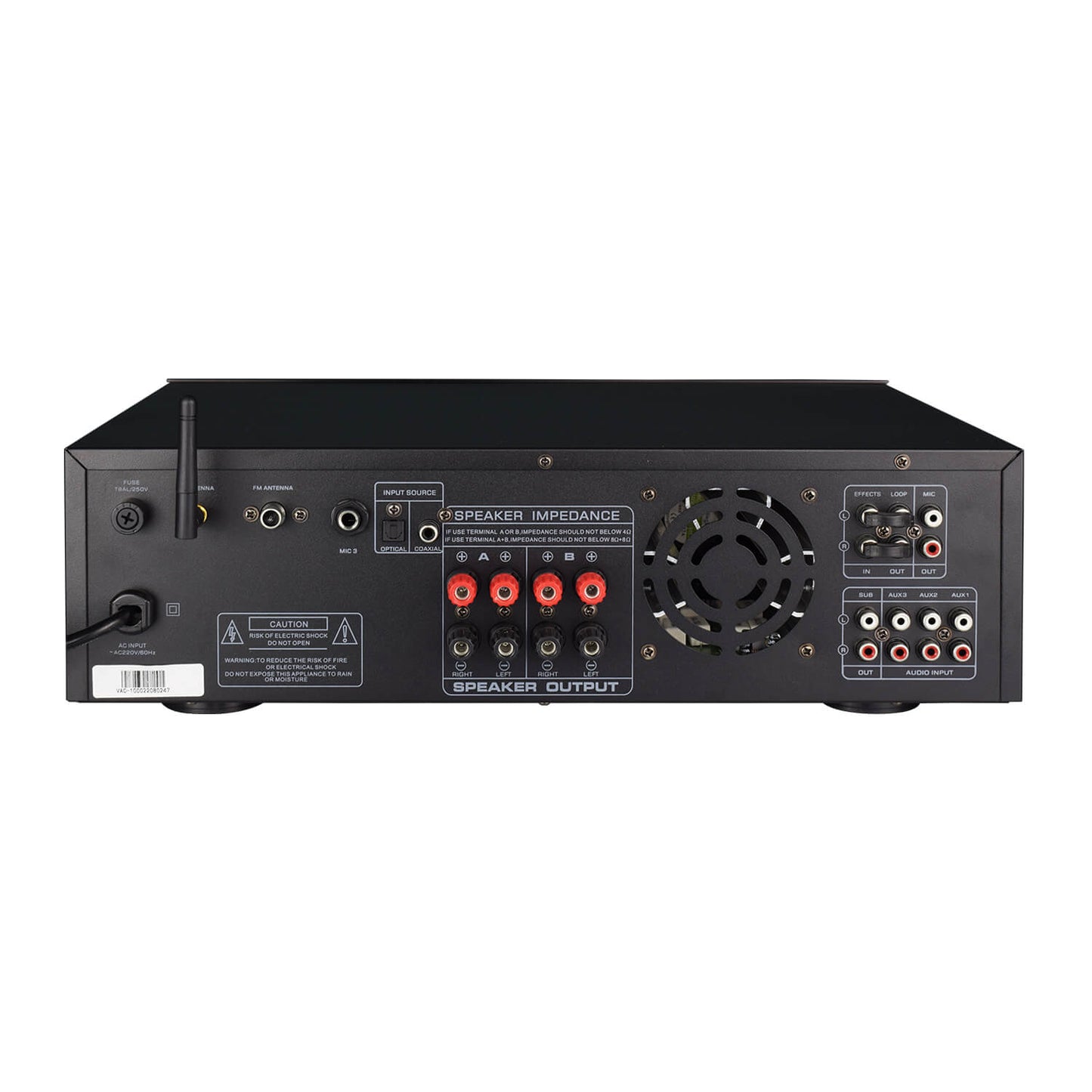 VAC-1000
