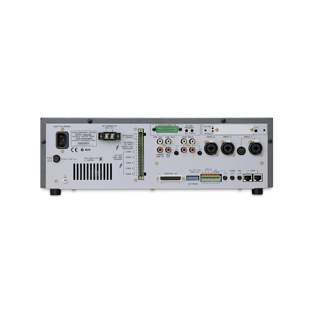 VM-2120 ER