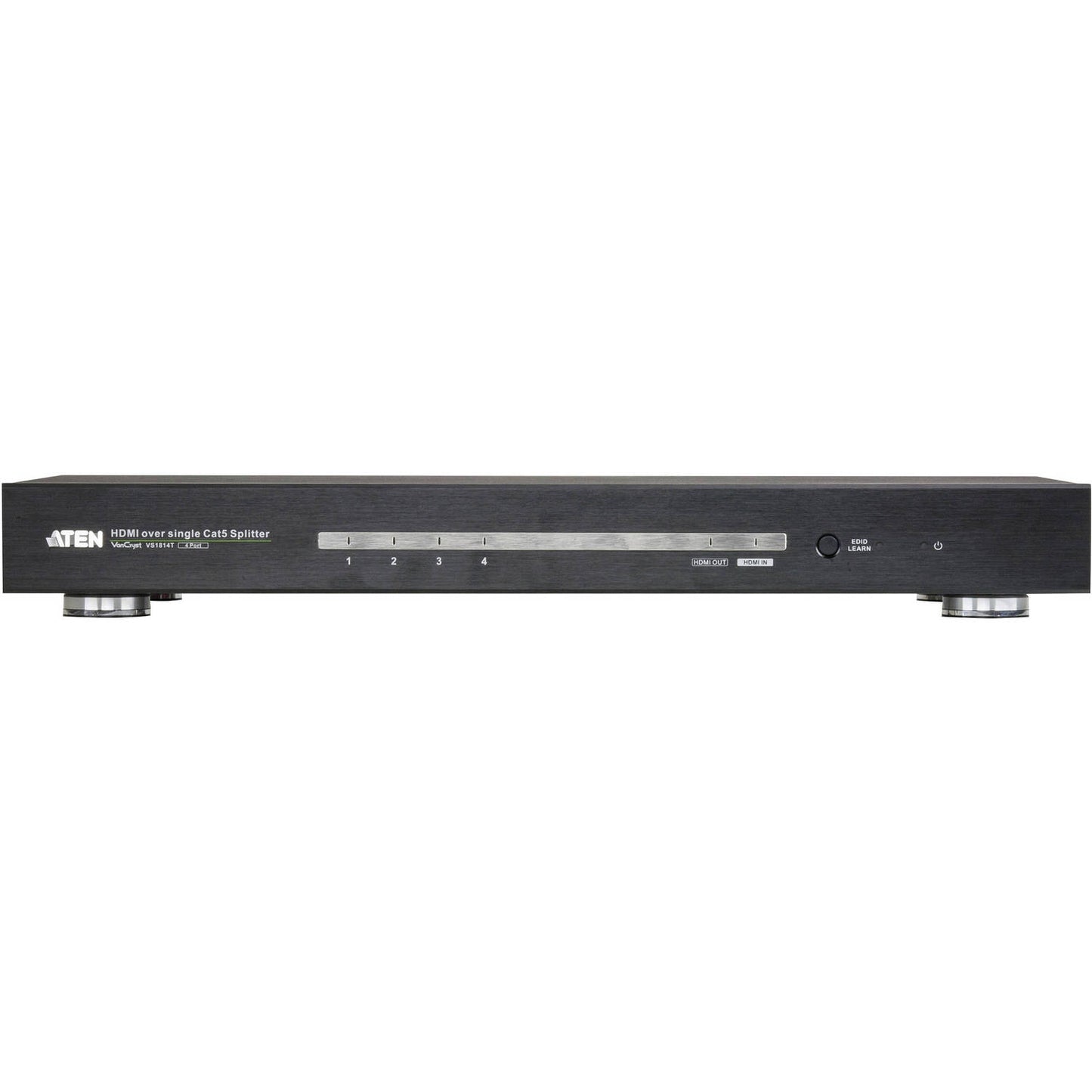 4-Port HDMI HDBaseT Splitter (HDBaseT Class A)