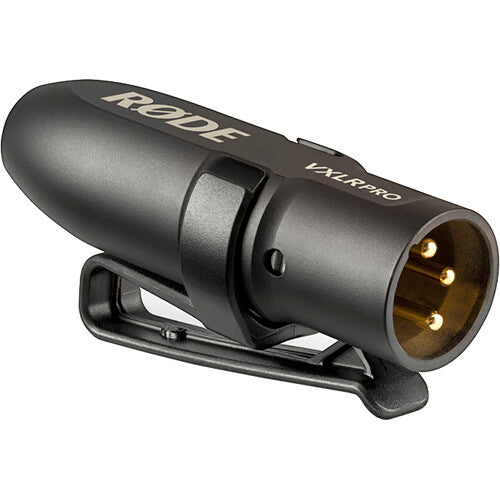 VXLR PRO