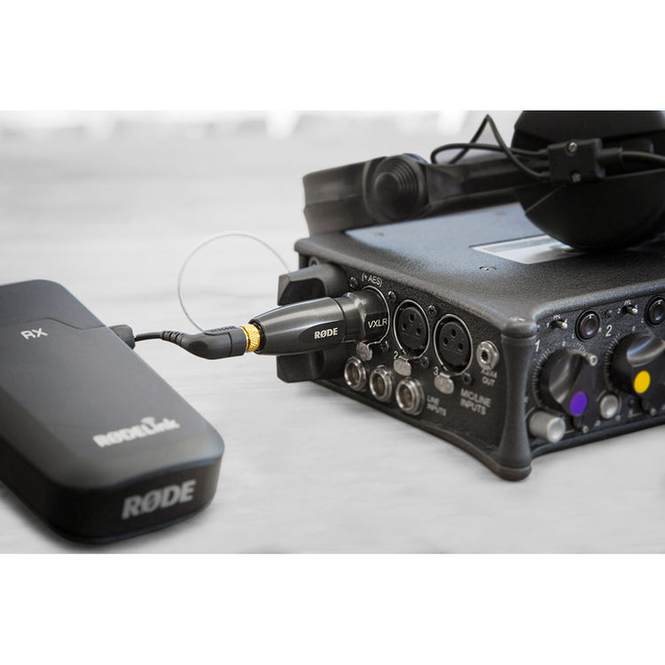 VXLR+