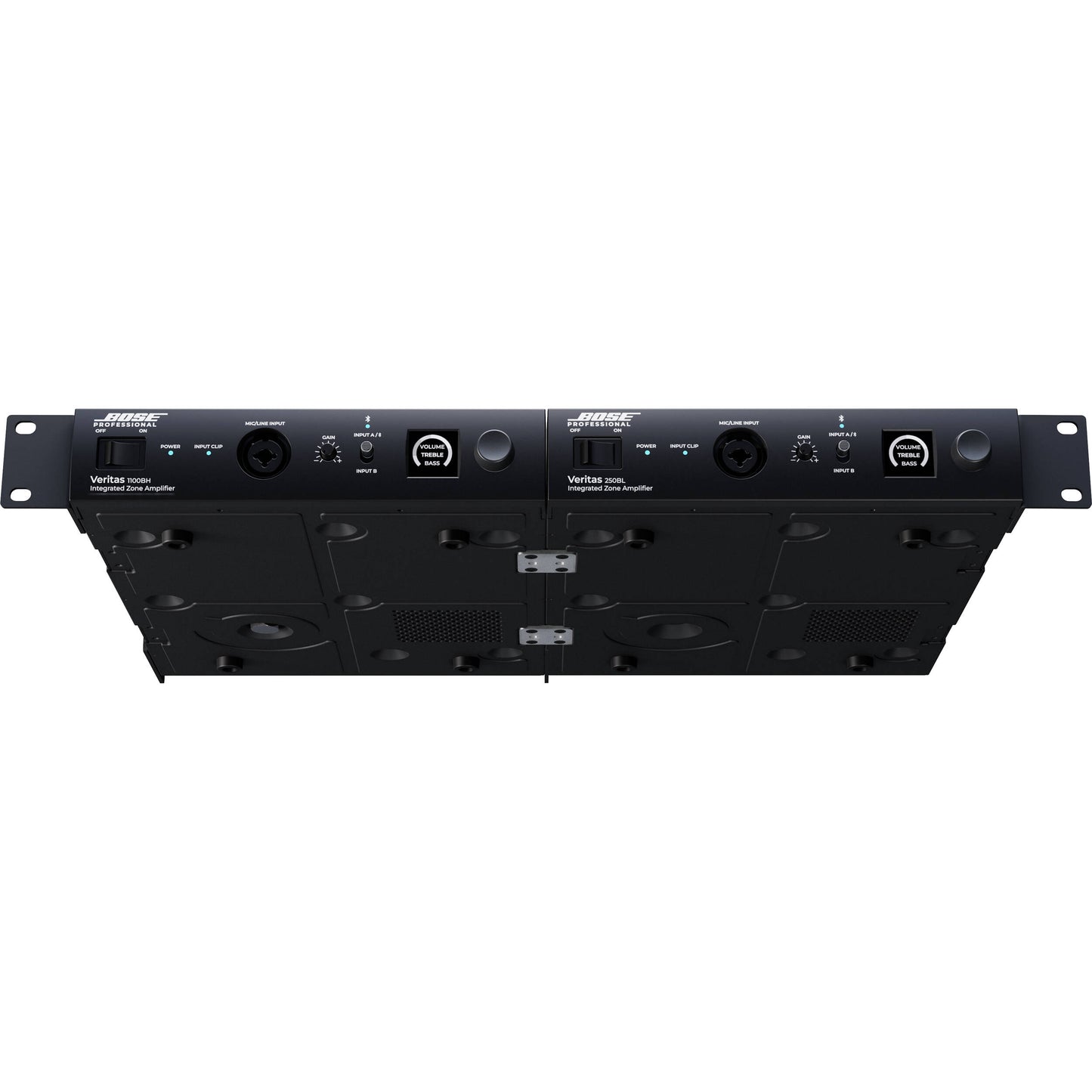 Veritas 250BL Integrated Zone Amplifier