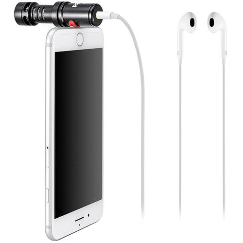 VideoMic Me-L