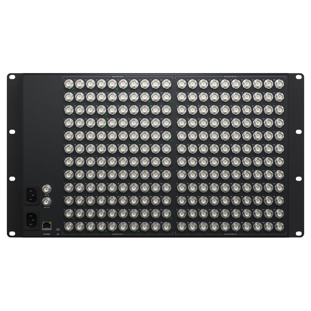 Videohub 120x120 12G