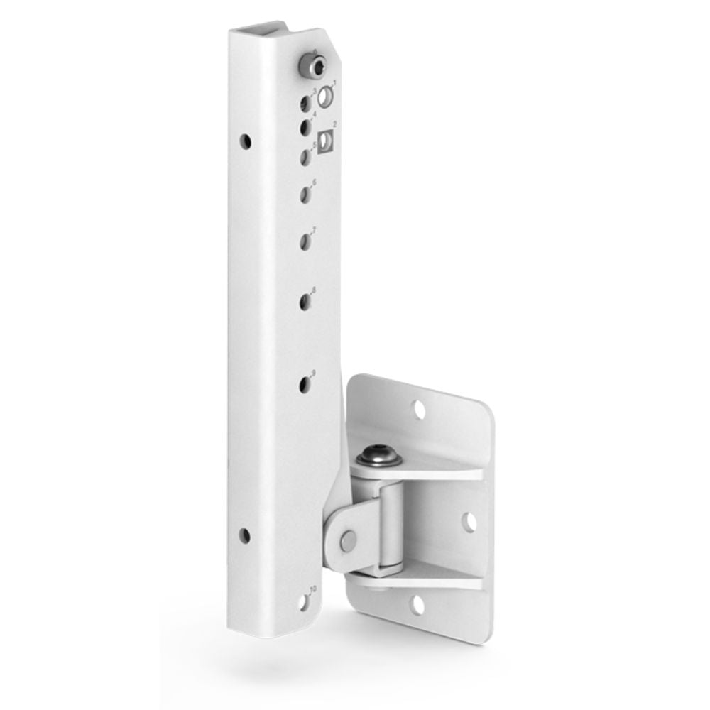 WMB2-MA12/MA12EX Pitch Lock Upper Bracket