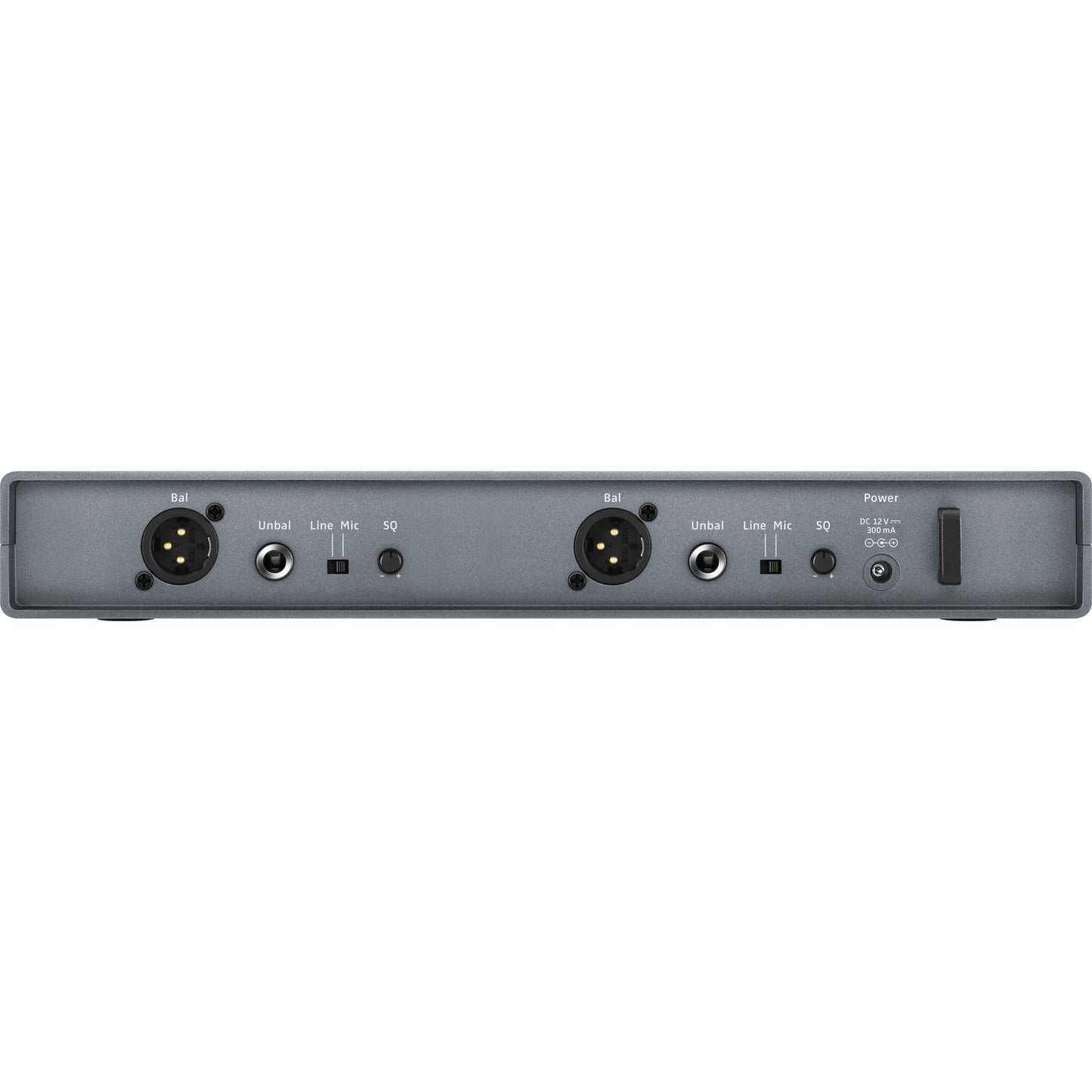 XSW 1-835 Dual
