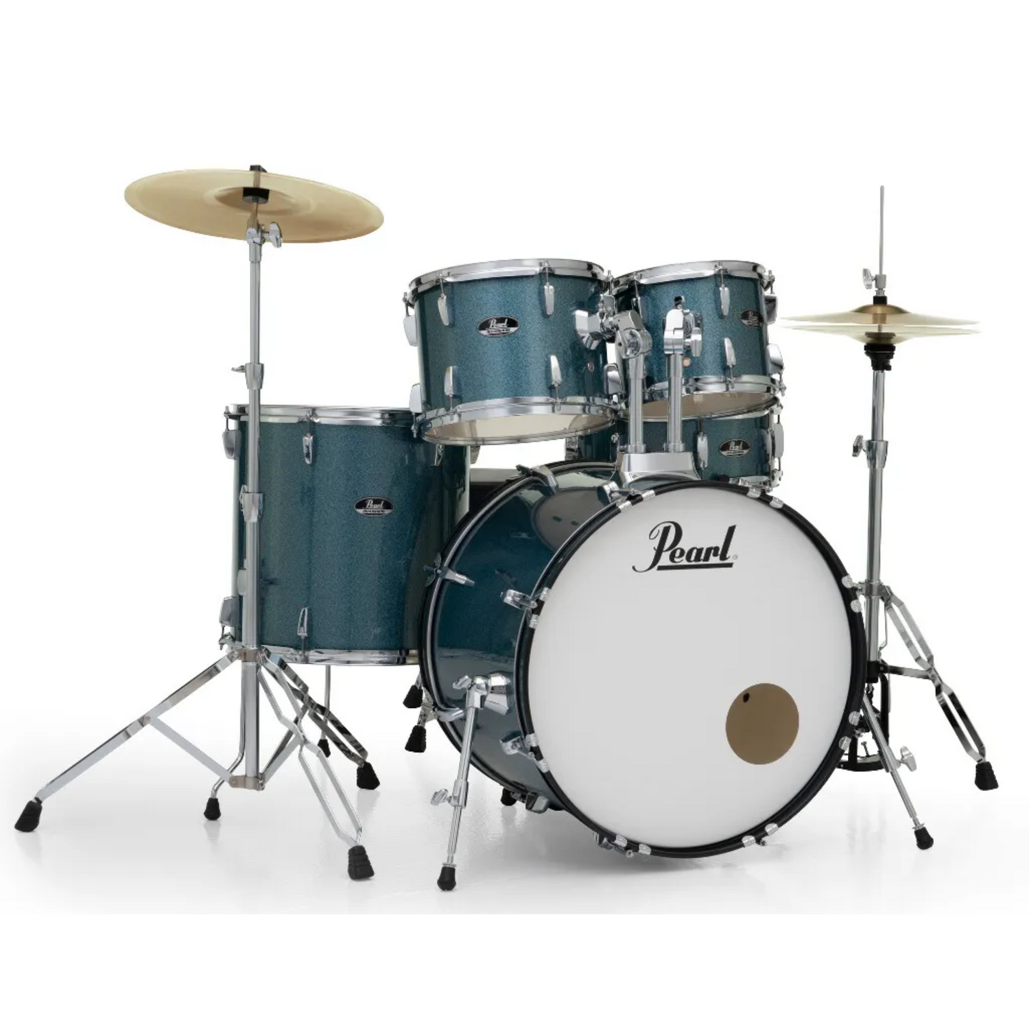 ACOUSTIC DRUM